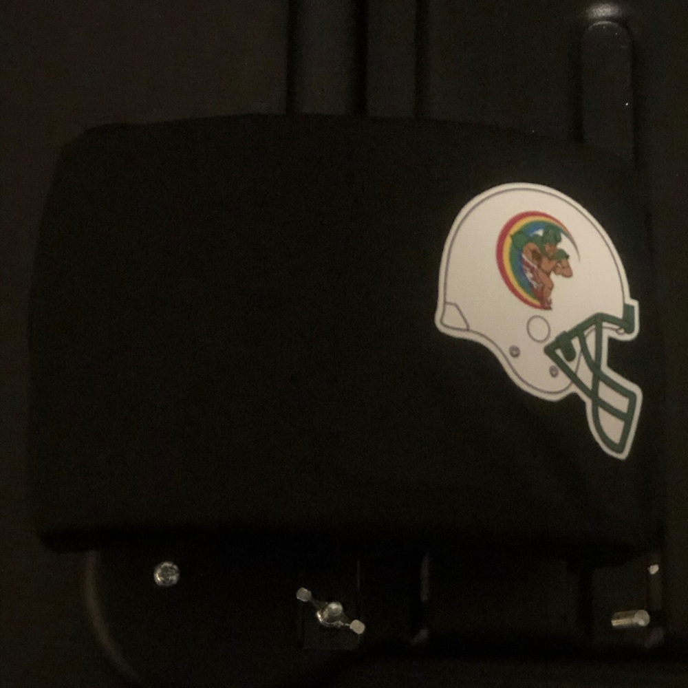 Custom Masks